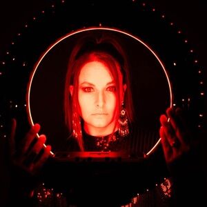 Meet your Posher, Sorrel